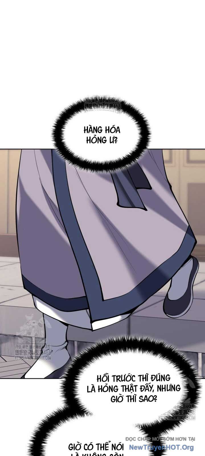 Học Giả Kiếm Sĩ Chap 166 - Next Chap 167