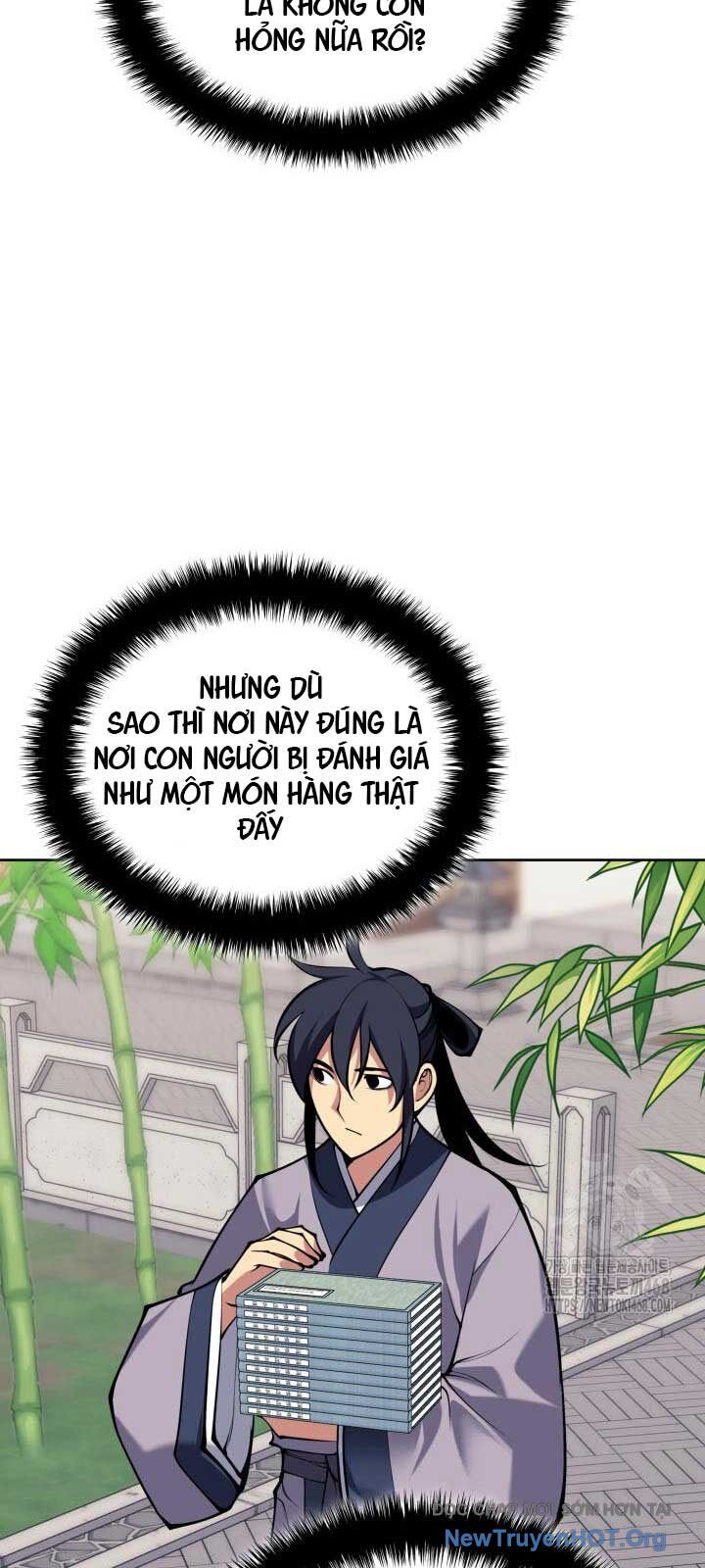 Học Giả Kiếm Sĩ Chap 166 - Next Chap 167