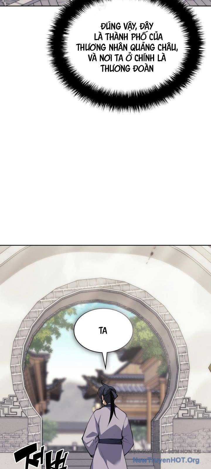 Học Giả Kiếm Sĩ Chap 166 - Next Chap 167