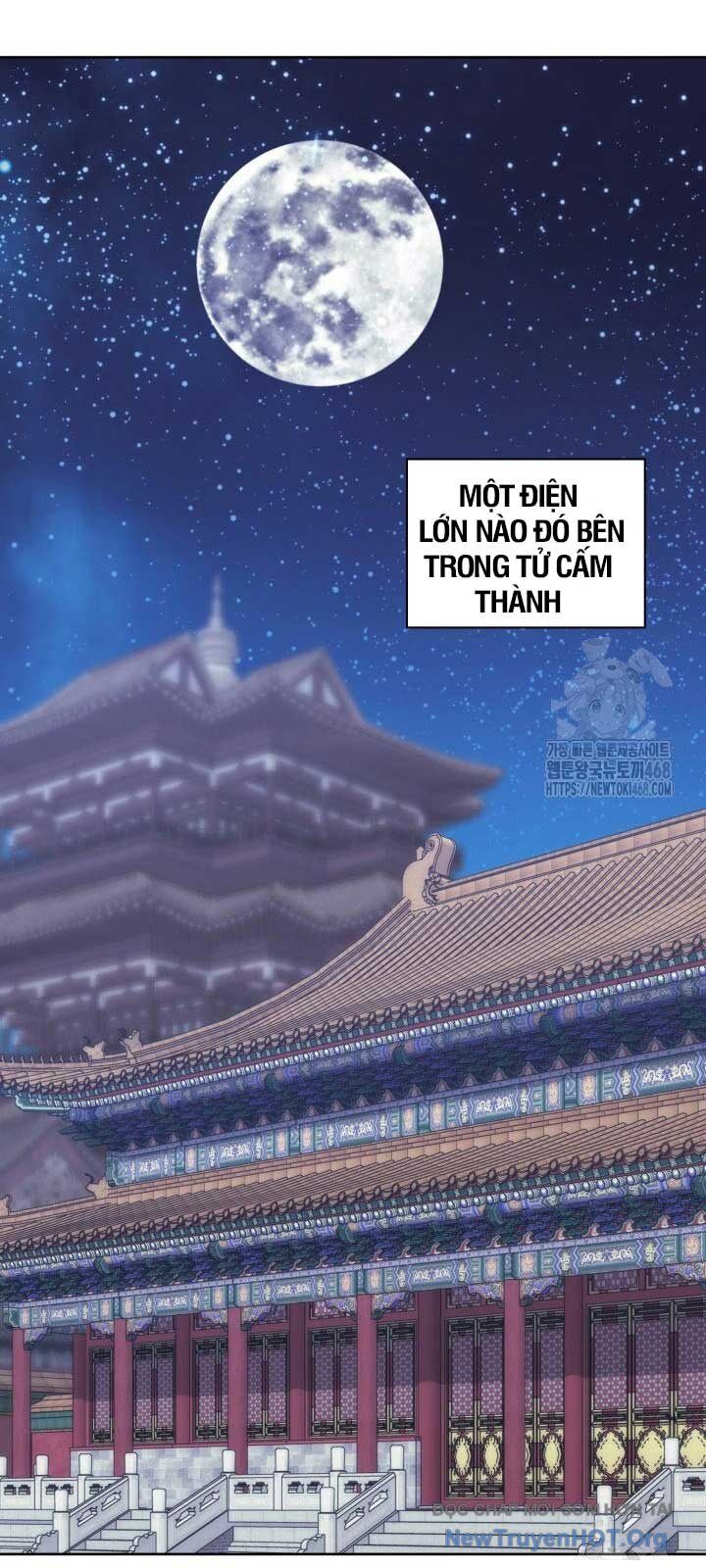 Học Giả Kiếm Sĩ Chap 166 - Next Chap 167