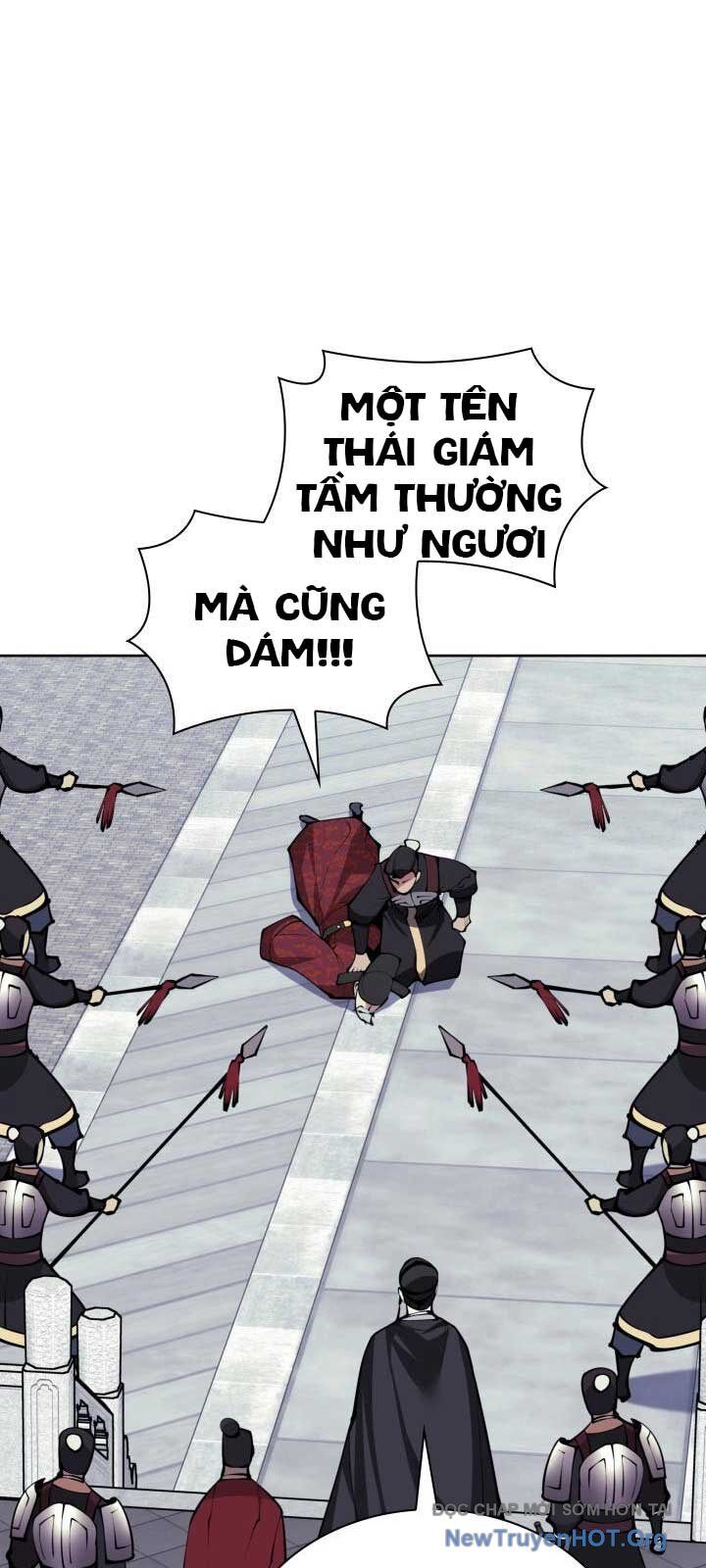 Học Giả Kiếm Sĩ Chap 166 - Next Chap 167