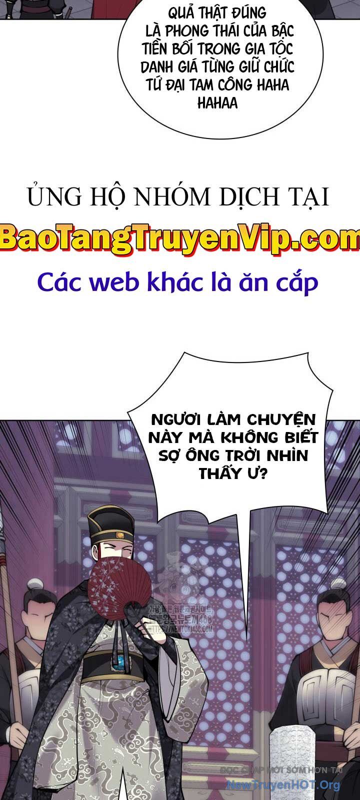 Học Giả Kiếm Sĩ Chap 166 - Next Chap 167