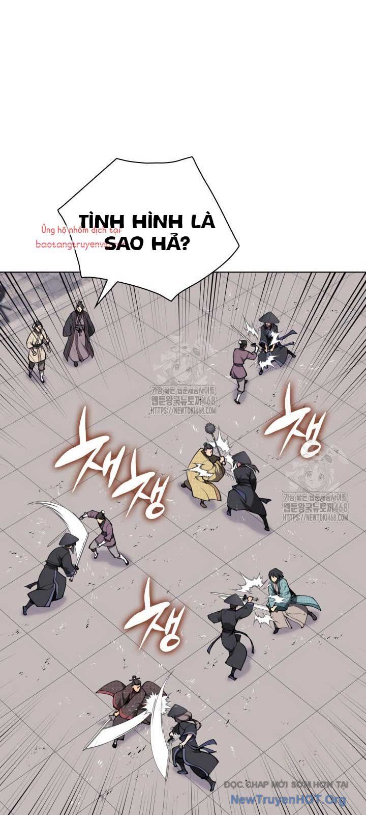Học Giả Kiếm Sĩ Chap 166 - Next Chap 167