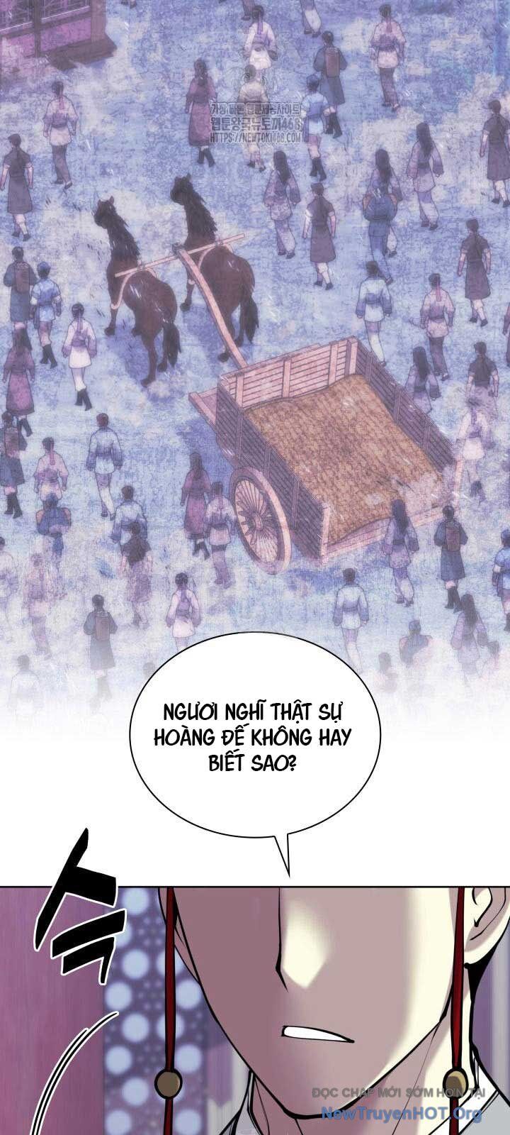 Học Giả Kiếm Sĩ Chap 166 - Next Chap 167