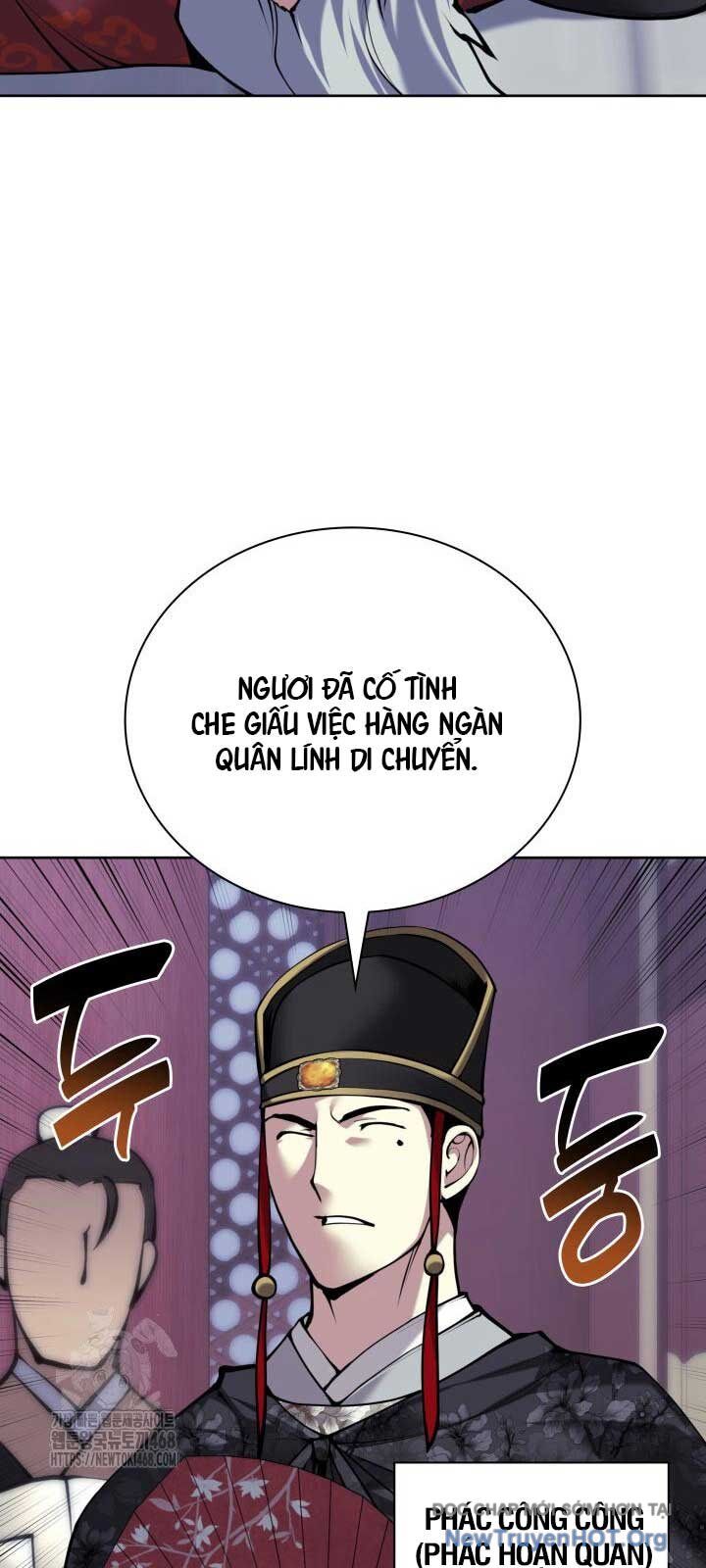 Học Giả Kiếm Sĩ Chap 166 - Next Chap 167