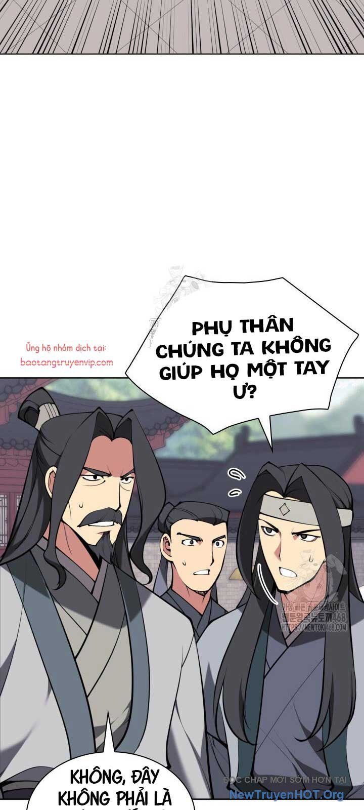 Học Giả Kiếm Sĩ Chap 166 - Next Chap 167