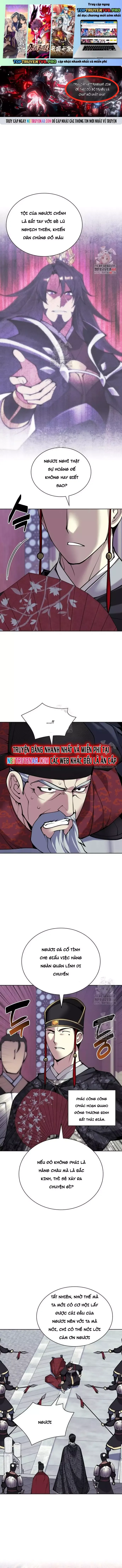 Học Giả Kiếm Sĩ Chap 167 - Next Chap 168