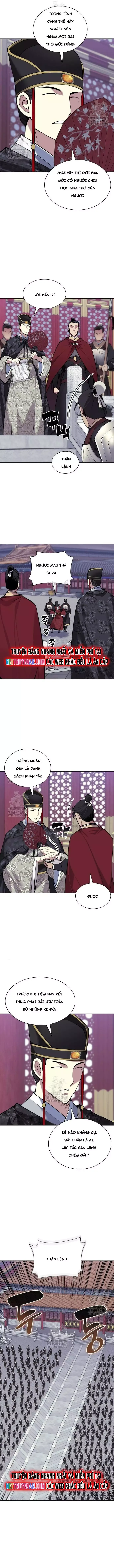 Học Giả Kiếm Sĩ Chap 167 - Next Chap 168