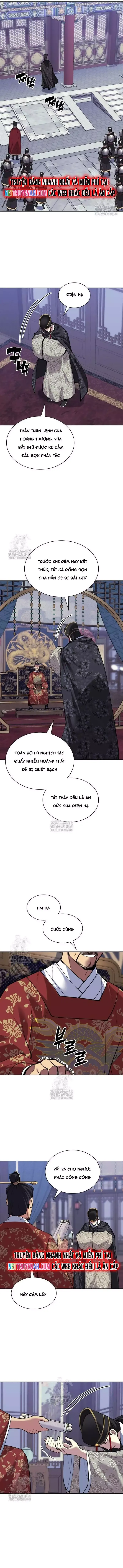 Học Giả Kiếm Sĩ Chap 167 - Next Chap 168