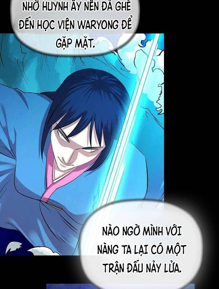 Học Giả Trở Lại Chap 113 - Next Chap 114