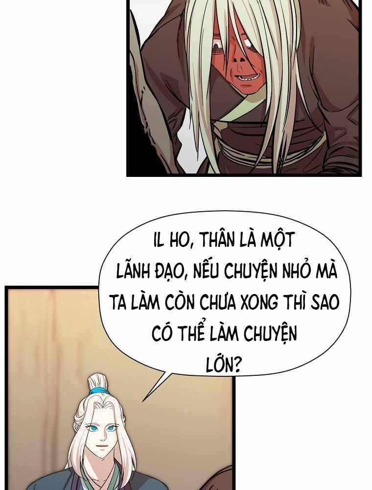Học Giả Trở Lại Chap 113 - Next Chap 114