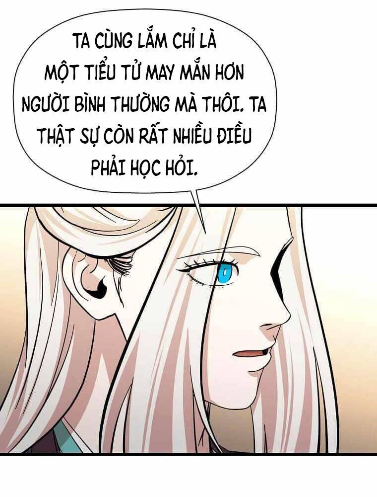 Học Giả Trở Lại Chap 113 - Next Chap 114