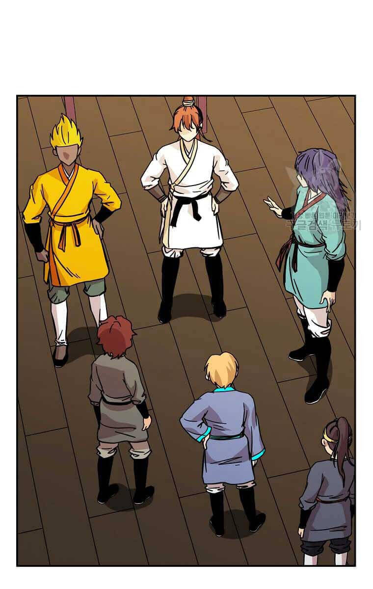 Học Giả Trở Lại Chap 138 - Next Chap 139