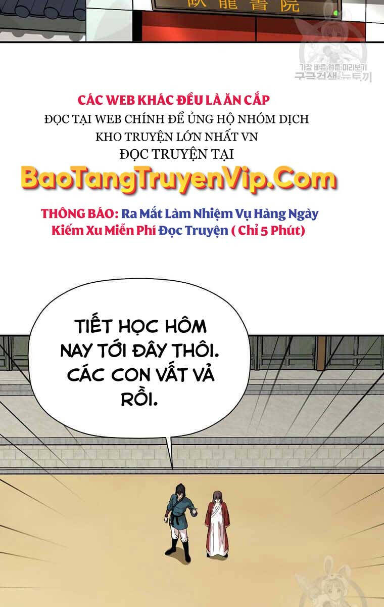 Học Giả Trở Lại Chap 138 - Next Chap 139