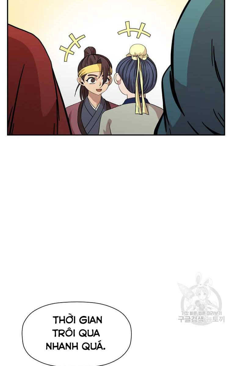 Học Giả Trở Lại Chap 138 - Next Chap 139