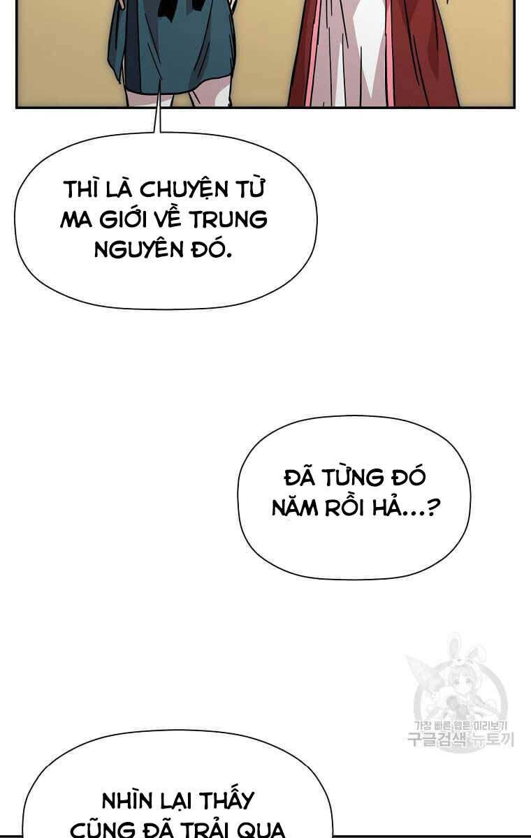 Học Giả Trở Lại Chap 138 - Next Chap 139