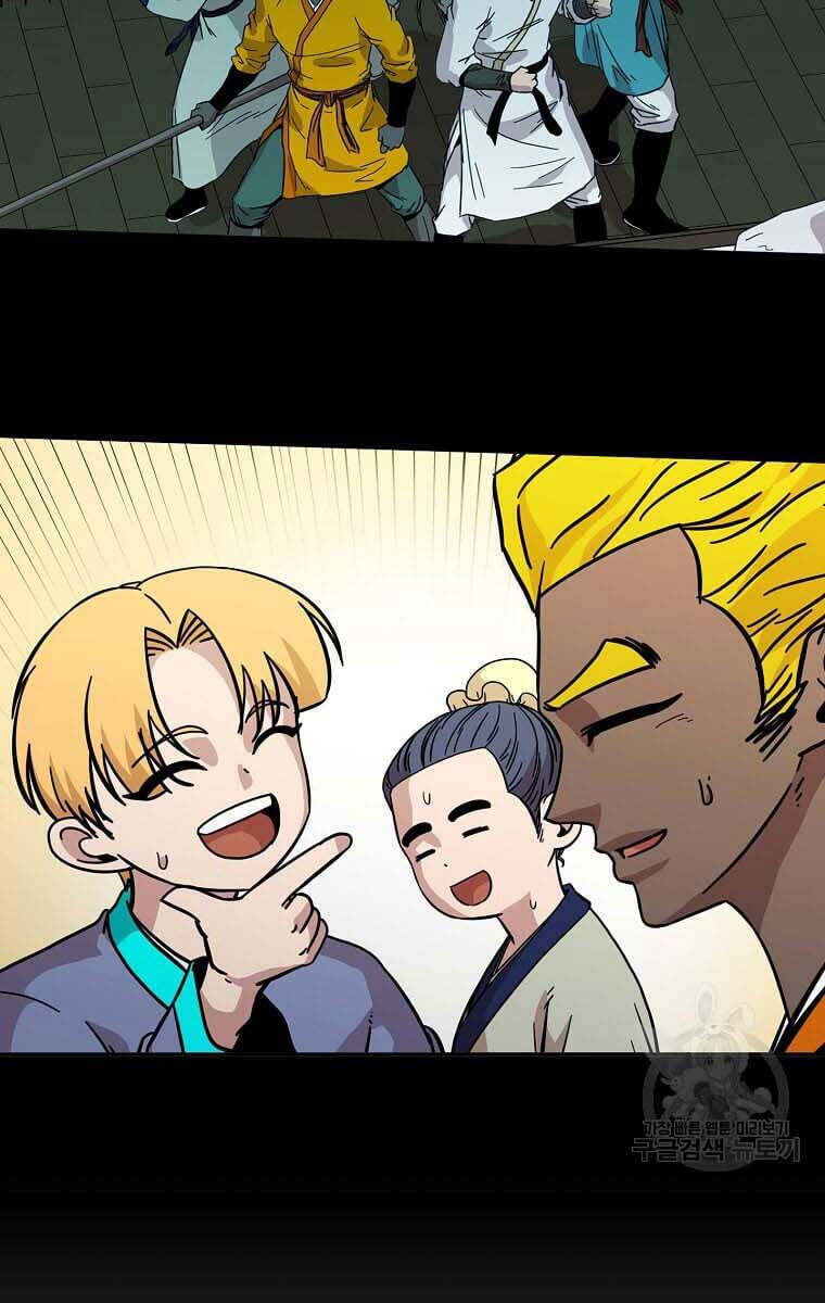 Học Giả Trở Lại Chap 138 - Next Chap 139