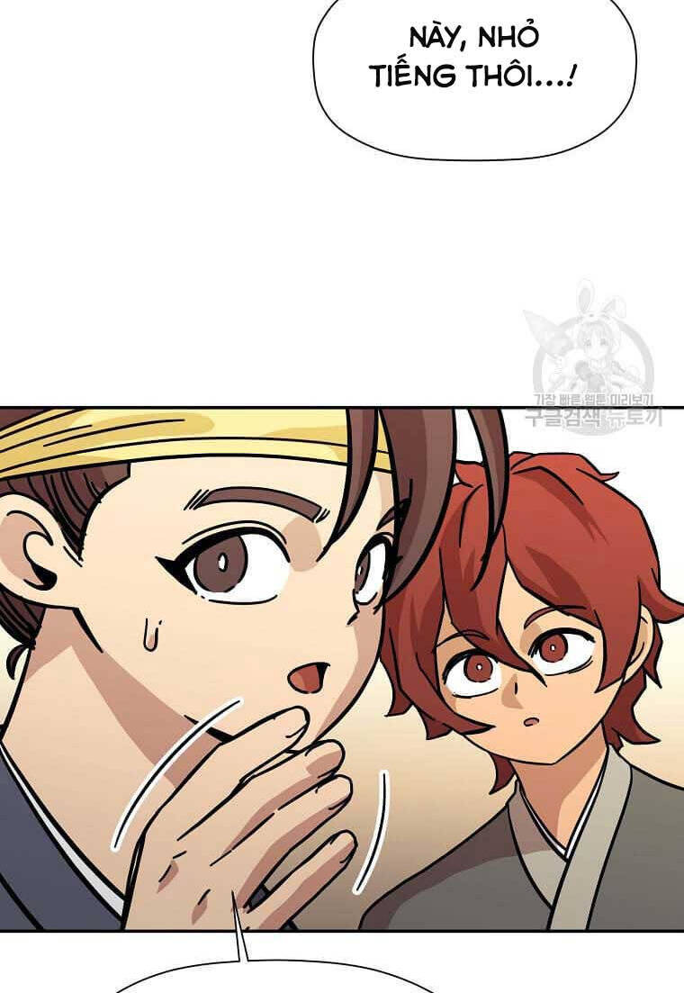 Học Giả Trở Lại Chap 138 - Next Chap 139