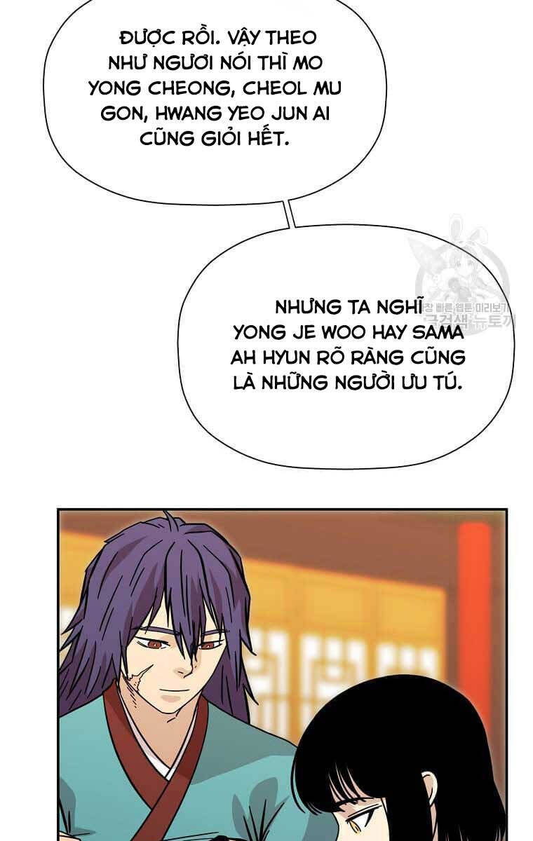 Học Giả Trở Lại Chap 138 - Next Chap 139
