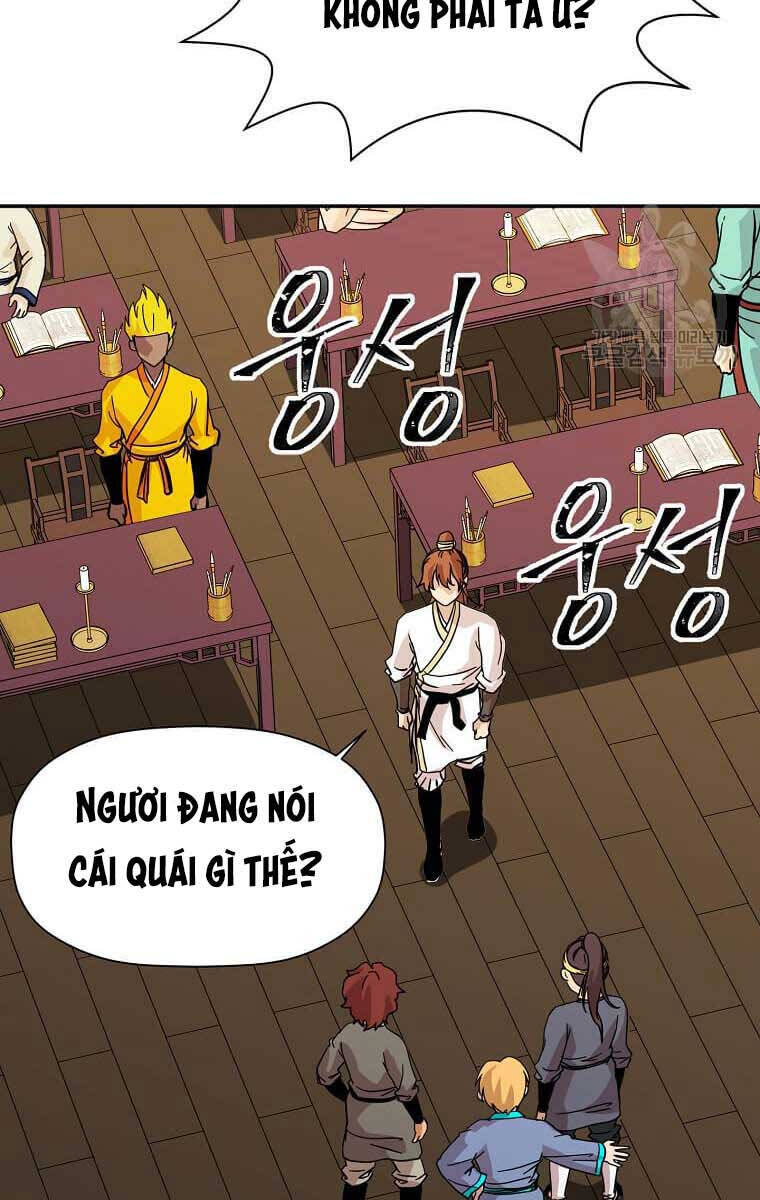 Học Giả Trở Lại Chap 138 - Next Chap 139