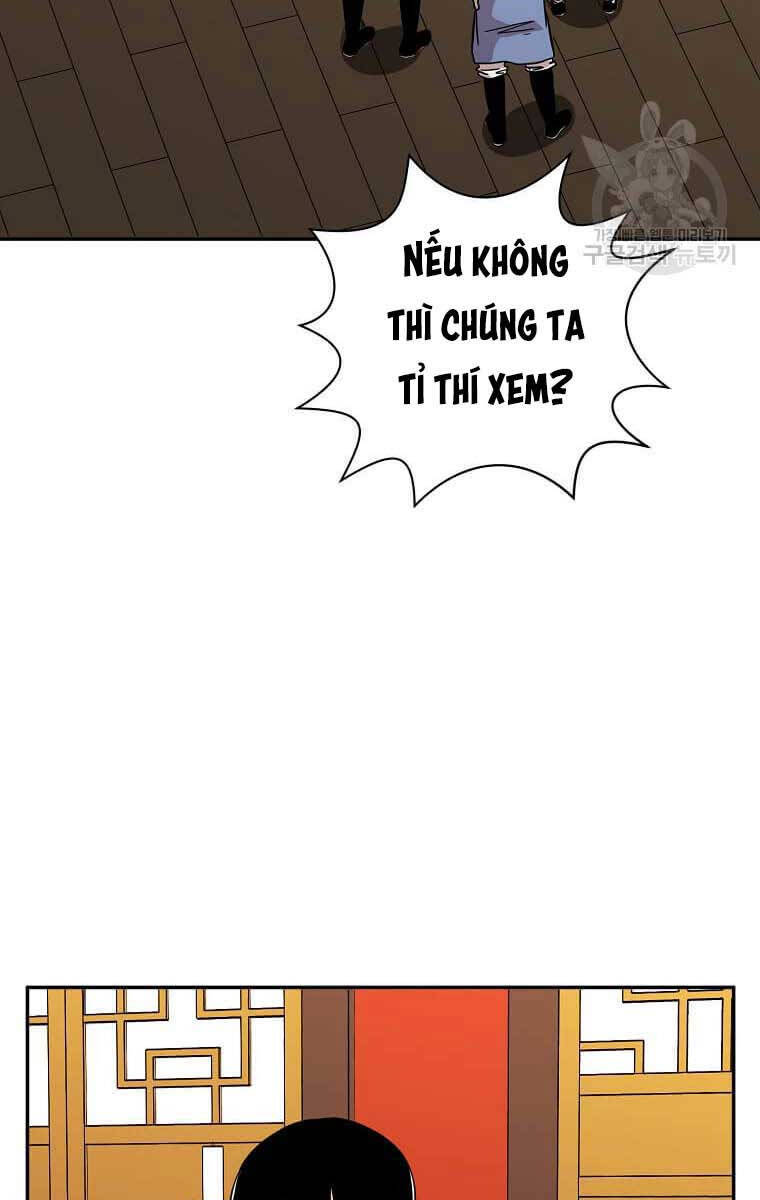 Học Giả Trở Lại Chap 138 - Next Chap 139