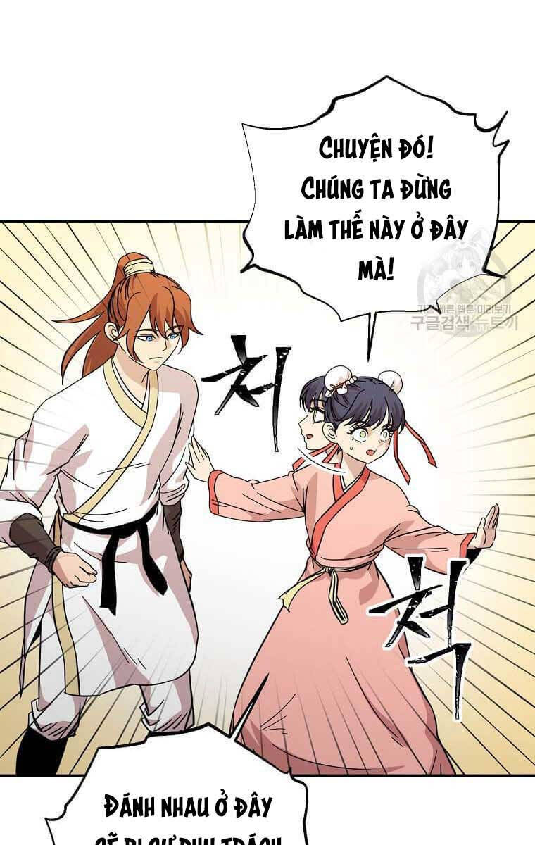 Học Giả Trở Lại Chap 138 - Next Chap 139