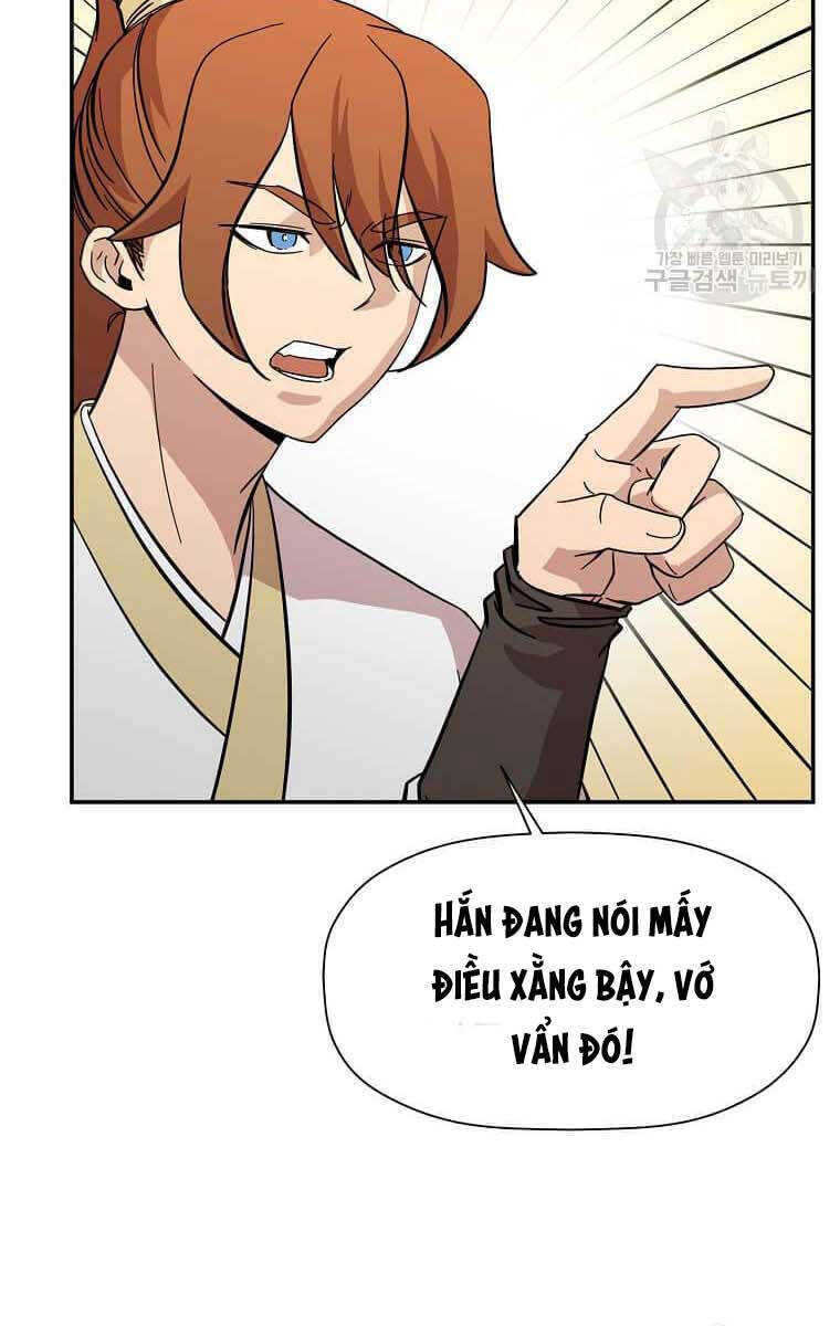 Học Giả Trở Lại Chap 138 - Next Chap 139