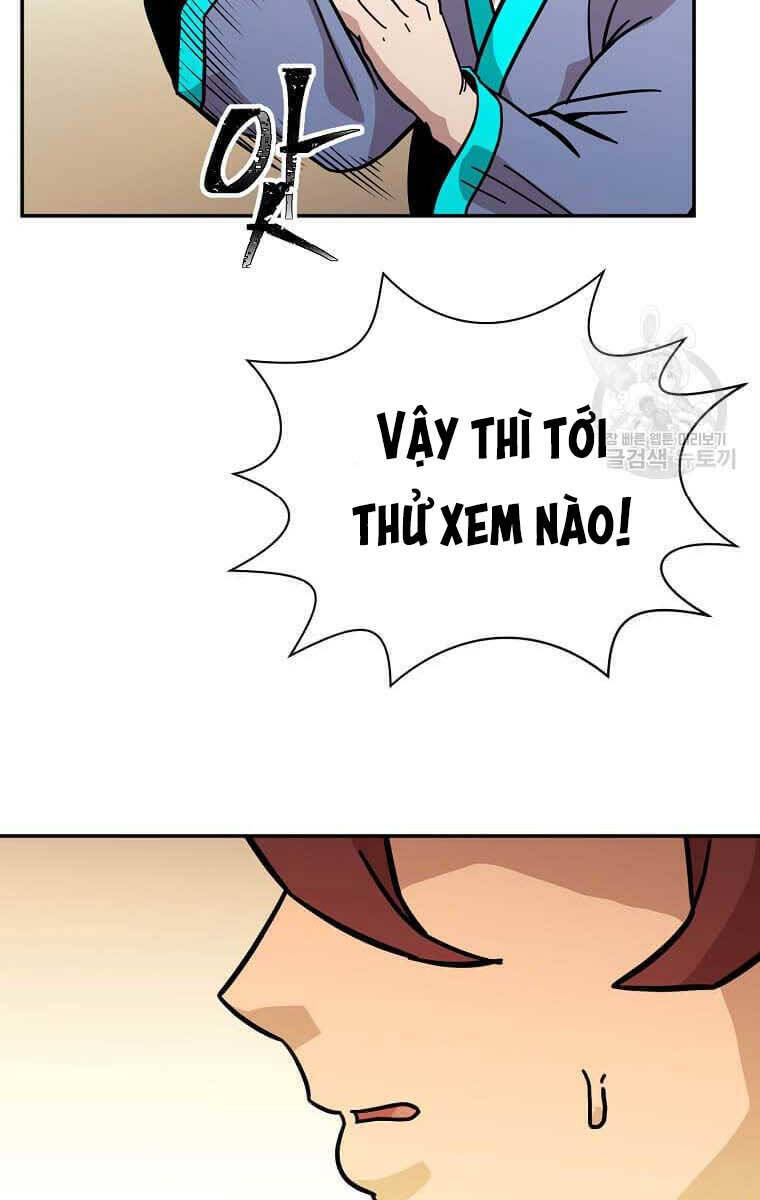 Học Giả Trở Lại Chap 138 - Next Chap 139