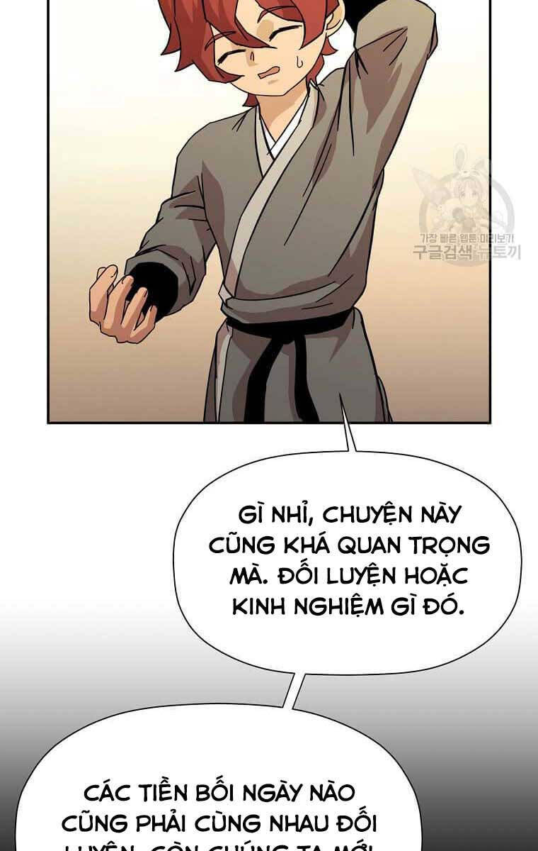 Học Giả Trở Lại Chap 138 - Next Chap 139
