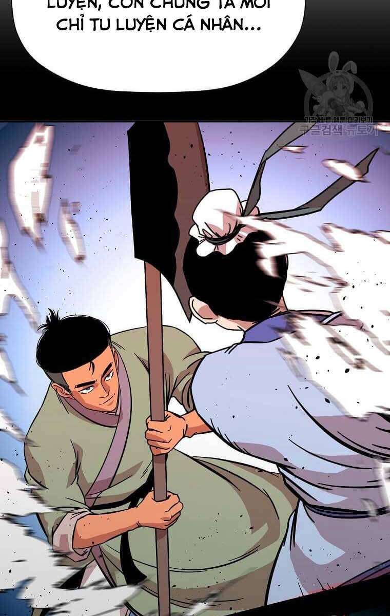 Học Giả Trở Lại Chap 138 - Next Chap 139