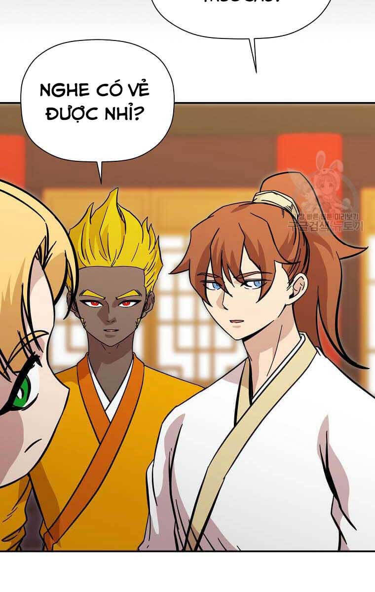 Học Giả Trở Lại Chap 138 - Next Chap 139
