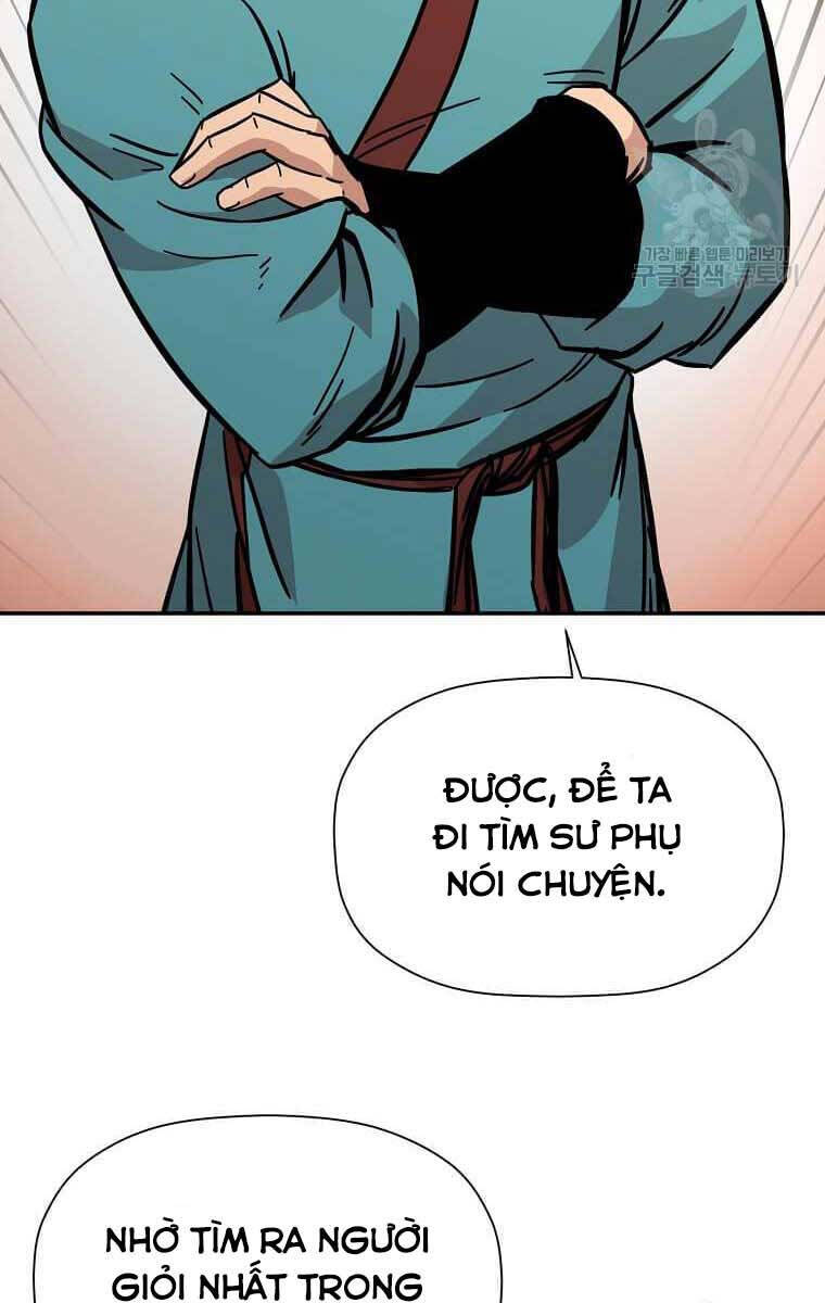 Học Giả Trở Lại Chap 138 - Next Chap 139