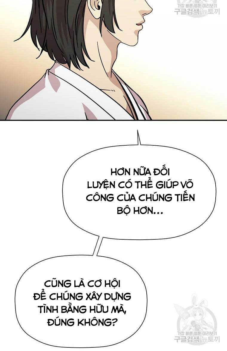 Học Giả Trở Lại Chap 139 - Next Chap 140