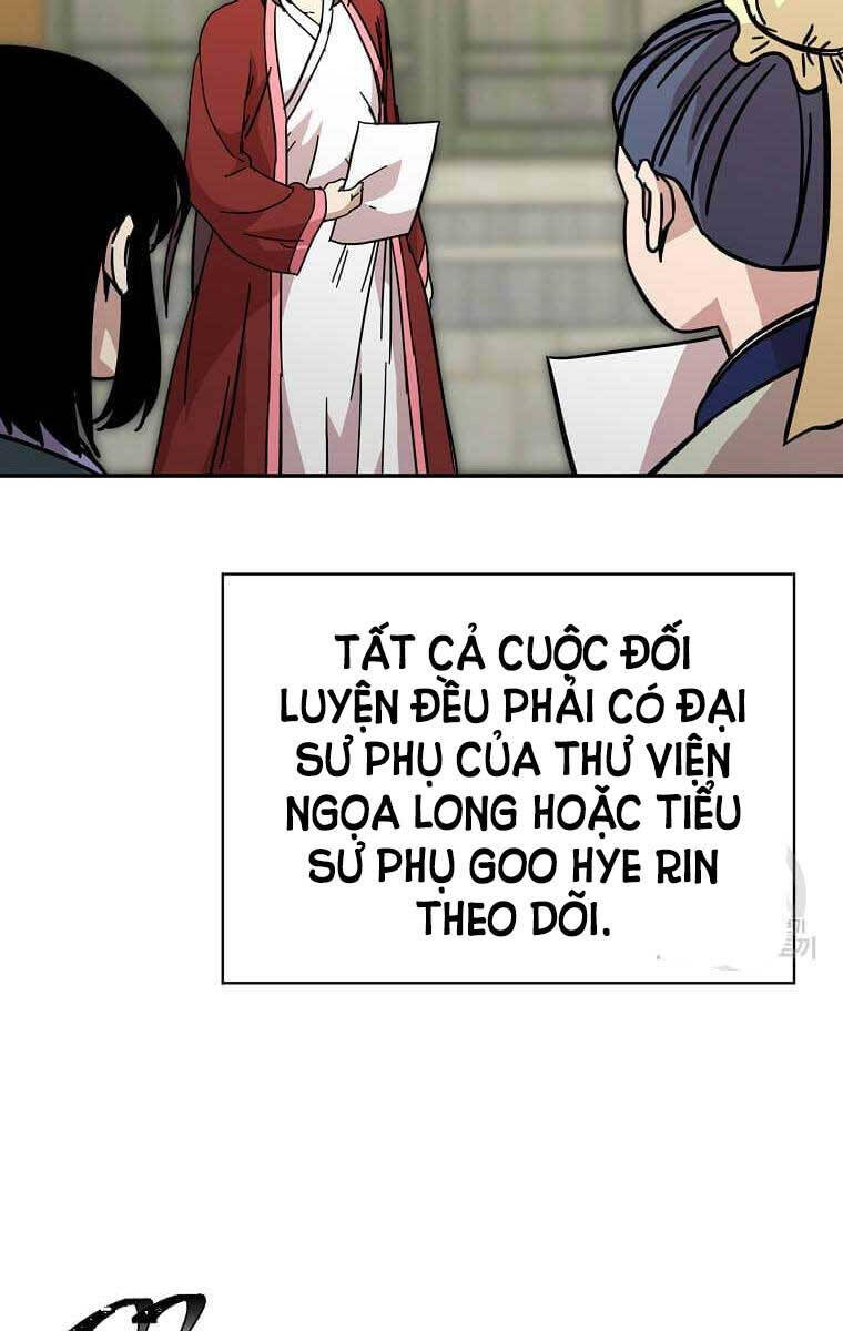 Học Giả Trở Lại Chap 139 - Next Chap 140