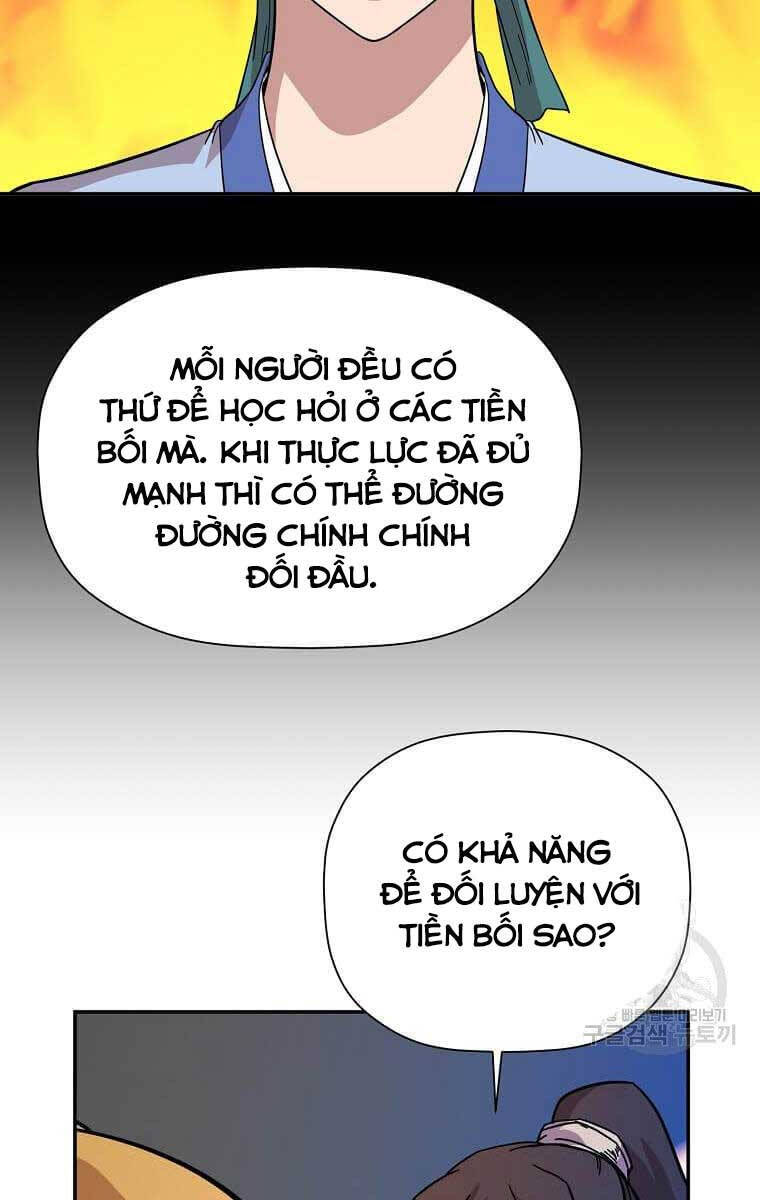 Học Giả Trở Lại Chap 139 - Next Chap 140