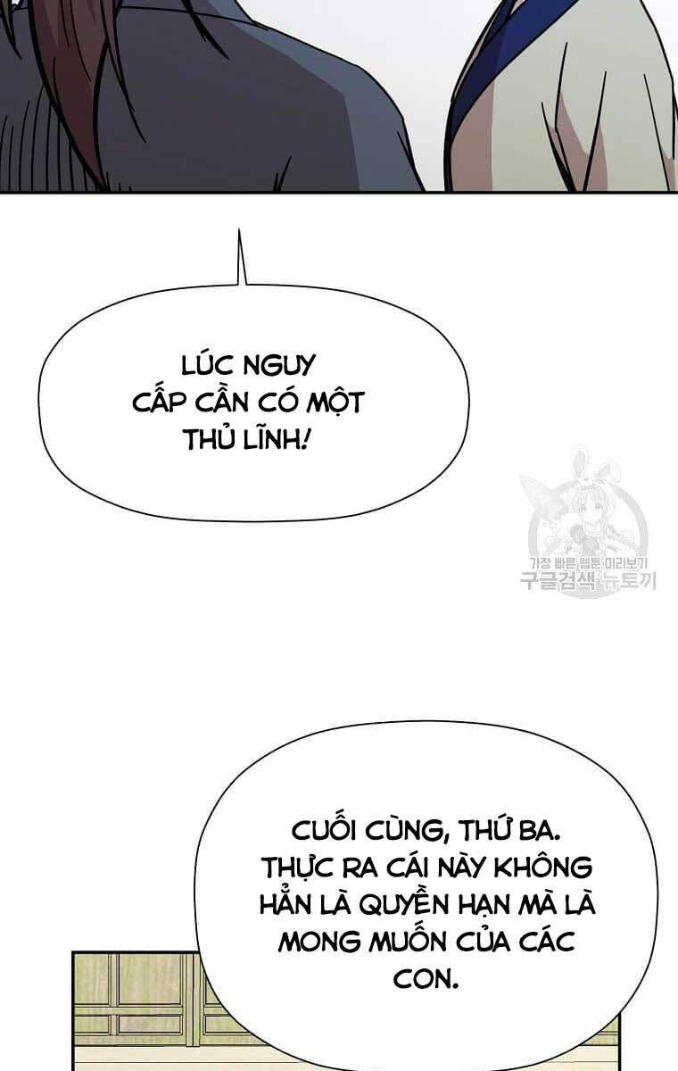 Học Giả Trở Lại Chap 139 - Next Chap 140