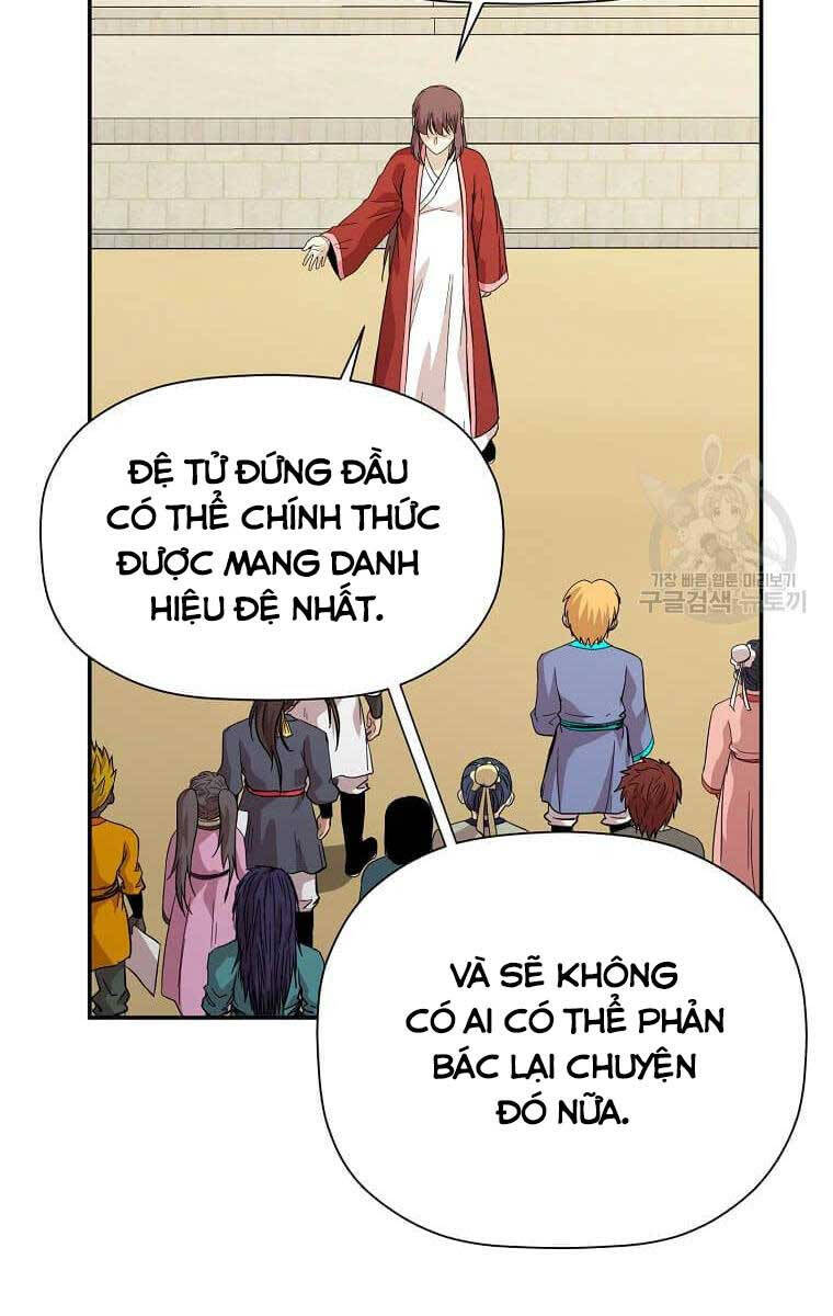 Học Giả Trở Lại Chap 139 - Next Chap 140