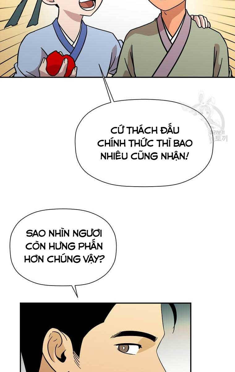 Học Giả Trở Lại Chap 139 - Next Chap 140