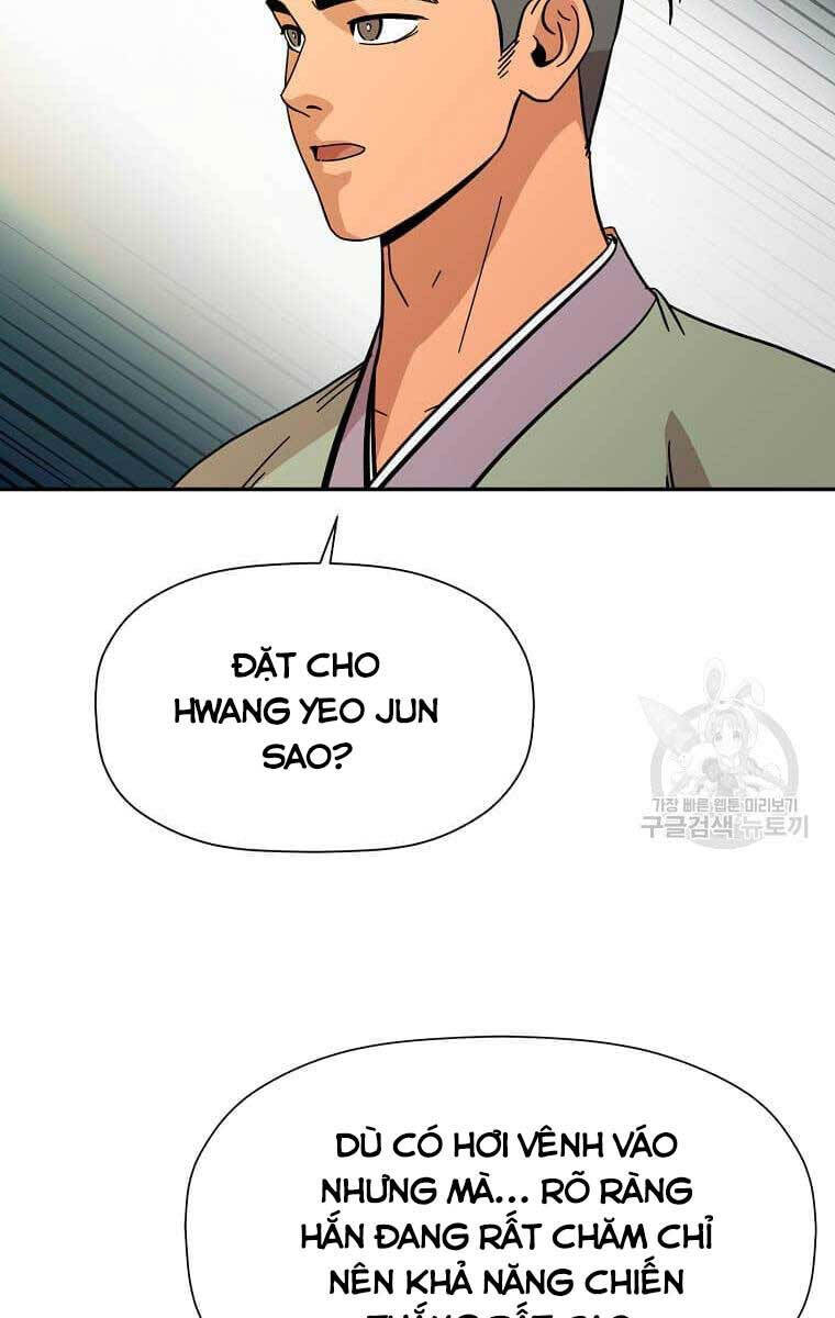 Học Giả Trở Lại Chap 139 - Next Chap 140