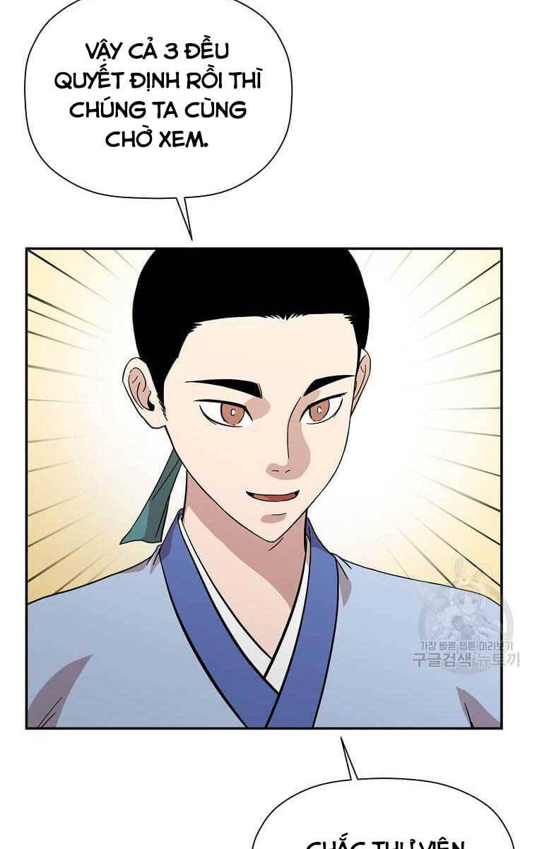 Học Giả Trở Lại Chap 139 - Next Chap 140