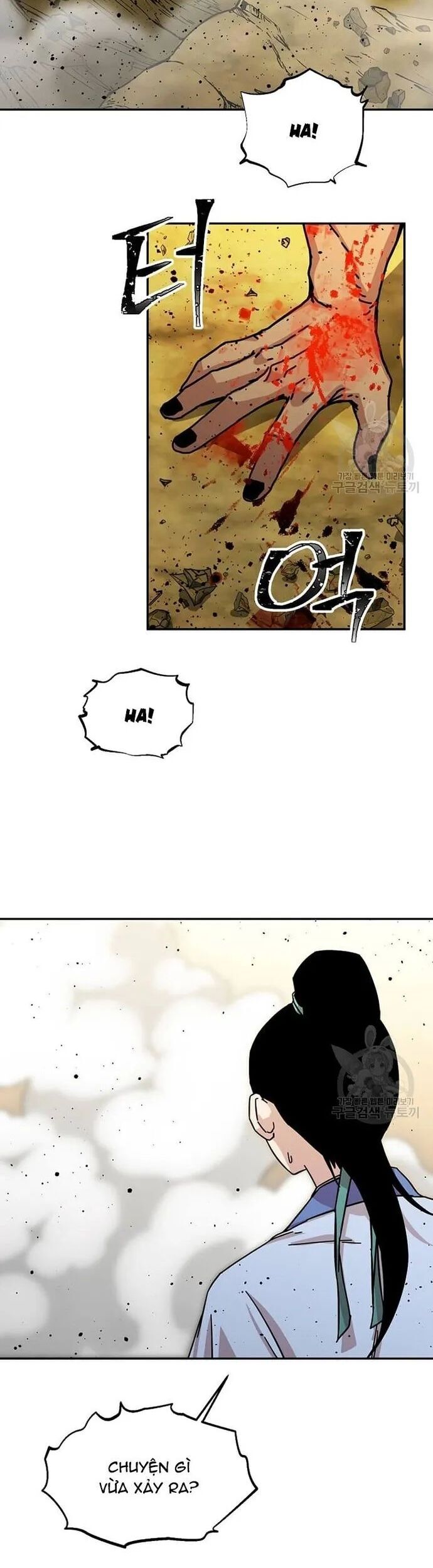 Học Giả Trở Lại Chap 188 - Next Chap 189