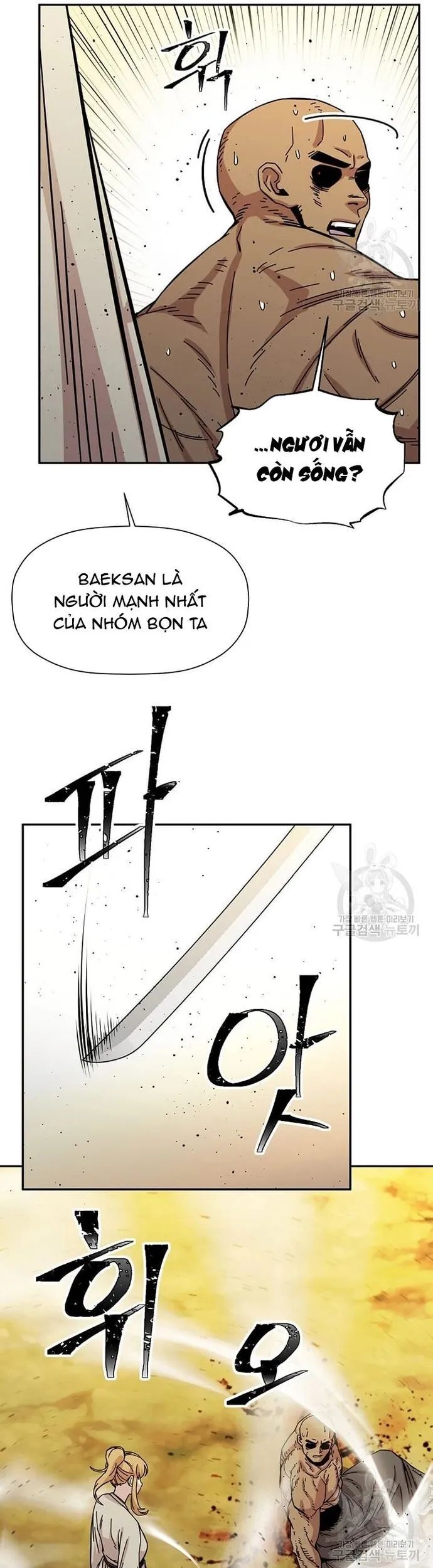 Học Giả Trở Lại Chap 188 - Next Chap 189