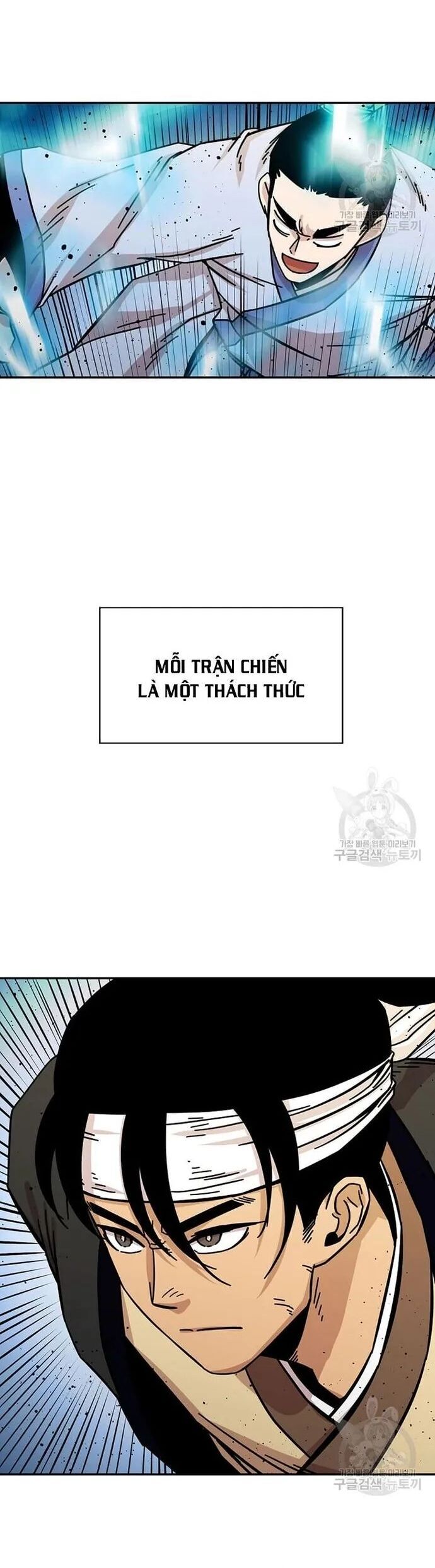 Học Giả Trở Lại Chap 188 - Next Chap 189
