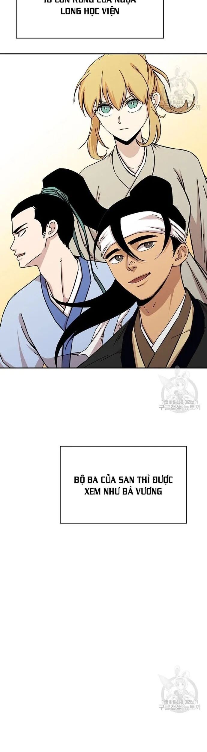 Học Giả Trở Lại Chap 188 - Next Chap 189