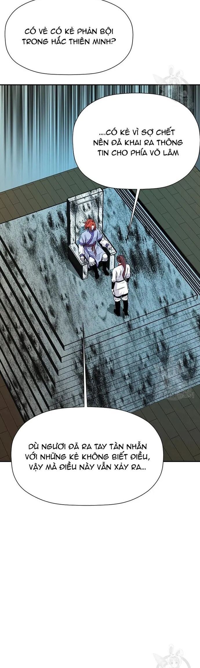 Học Giả Trở Lại Chap 188 - Next Chap 189