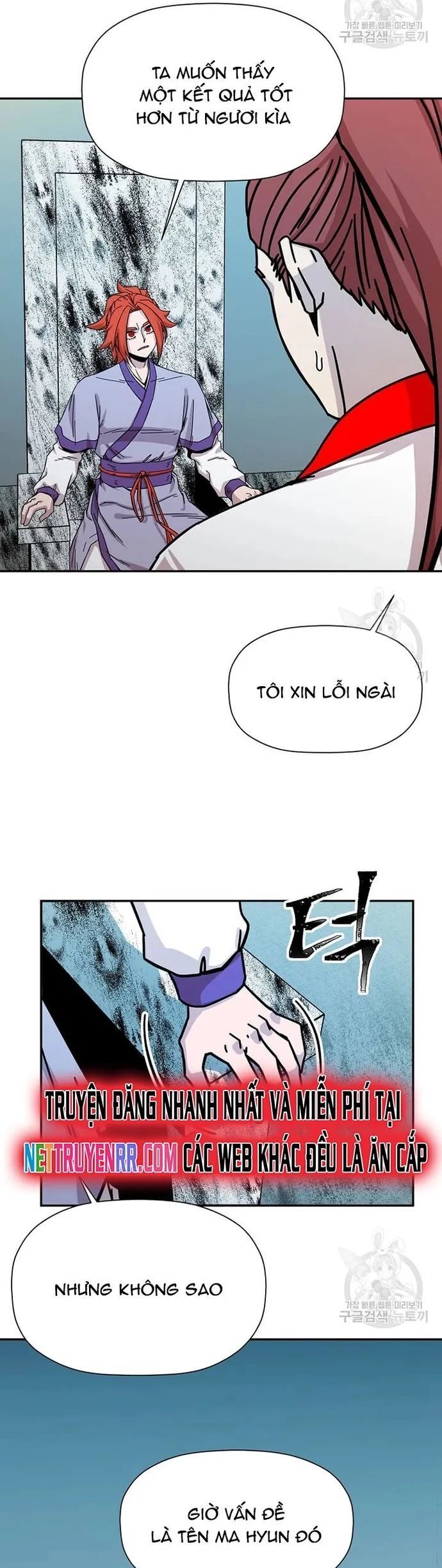 Học Giả Trở Lại Chap 188 - Next Chap 189
