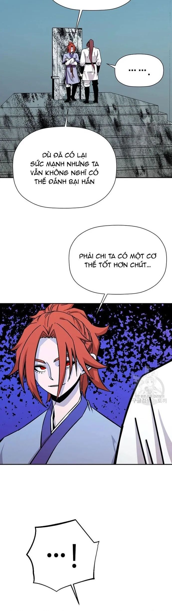 Học Giả Trở Lại Chap 188 - Next Chap 189