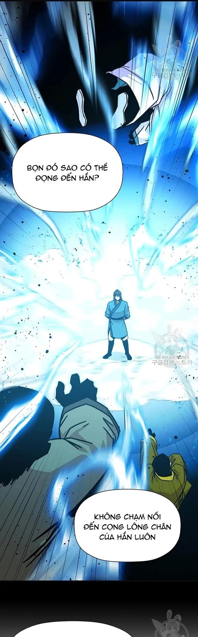 Học Giả Trở Lại Chap 188 - Next Chap 189