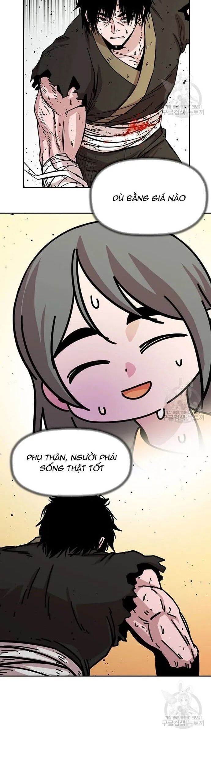 Học Giả Trở Lại Chap 188 - Next Chap 189