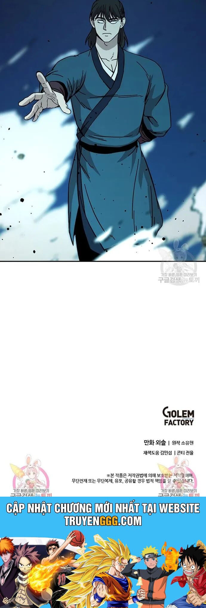 Học Giả Trở Lại Chap 188 - Next Chap 189